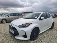 Mazda 2 Hybrid Poleasingowe.pl ECR Komorniki - zdjęcie 2