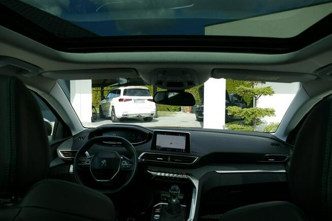 Peugeot 3008 Crossway! Grip Control! Panorama! Kamera 360! Gwarancja! Grójec - zdjęcie 5