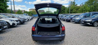Audi A6 2.0 TDI Skóra Płock - zdjęcie 10