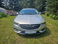 OPEL INSIGNIA B 2.0 CDTI 170KM, *możliwość wystawienia VAT 23%* Pępowo - zdjęcie 2