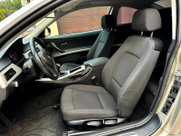 BMW 3 e92 2.0 143KM Coupe Po Lift Niski Przebieg Piękny Stan Opłacona Wrocław - zdjęcie 8