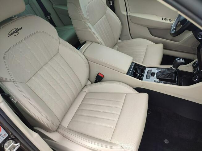 Škoda Superb Salon Polska fv23 bezwypadkowy L$K Otwock - zdjęcie 4