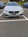 BMW 430D Gran Coupe