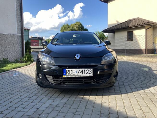 Renault megane 3 salon PL Straszęcin - zdjęcie 3