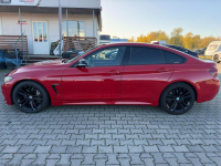 BMW*35i 306km*Skóra*Kamera*WydechSport*Key-Less*Unikat*Gwarancja Żory - zdjęcie 9