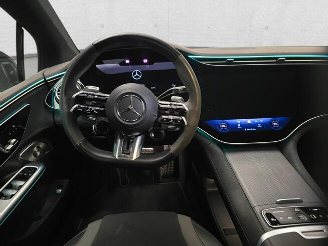 Mercedes EQE Komorniki - zdjęcie 10