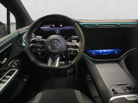 Mercedes EQE Komorniki - zdjęcie 10