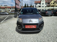 Citroen C3 Picasso NOWY rozrząd | klimatyzacja| sprawny w 100%|  hak Bydgoszcz - zdjęcie 2