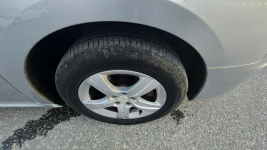 Peugeot 508 srebrny sedan na raty Leasing bez BIK KRD od FastCars Kraków - zdjęcie 8