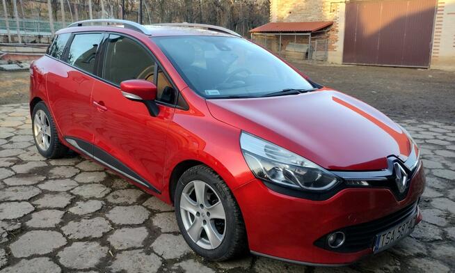 Renault Clio Sandomierz - zdjęcie 11