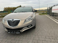 Lancia Delta Stan bardzo dobry Lipówki - zdjęcie 4