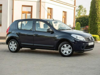 Dacia Sandero 1,2B 75Ps 66tyś Przebiegu 2x kpl kół Super stan!!! Podzagajnik - zdjęcie 3