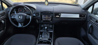 Volkswagen Touareg Paproć - zdjęcie 12
