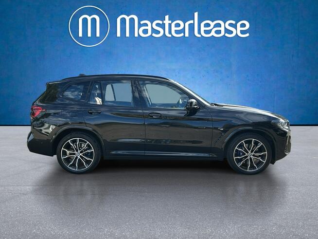 BMW X3 xM40i mHEV Kombi 5DR! Salon Polska! FV 23! Warszawa - zdjęcie 4