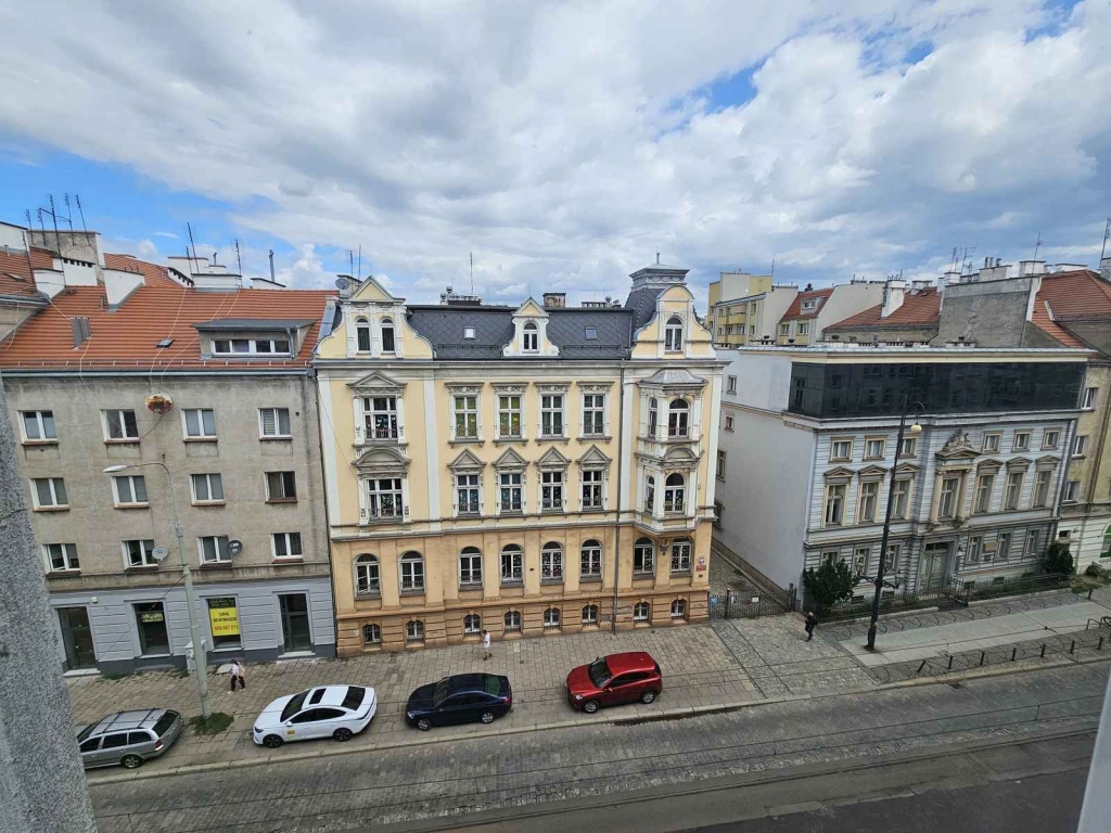 2pok, 49met, Okolice Parku Tołpy PIWNICA/STRYCH (Wrocław) Śródmieście - zdjęcie 2