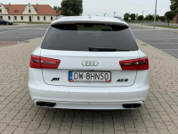 Audi A6 C7 ABT Sportsline 3.0BiTDI Full Opcja AS6! Gostyń - zdjęcie 5