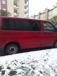 Sprzedam VW T5 Olsztyn - zdjęcie 2