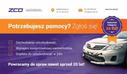 ZOSTAŁEŚ OFIARĄ WYPADKU LUB KOLIZJI? POMOŻEMY !!! Szczecin - zdjęcie 5