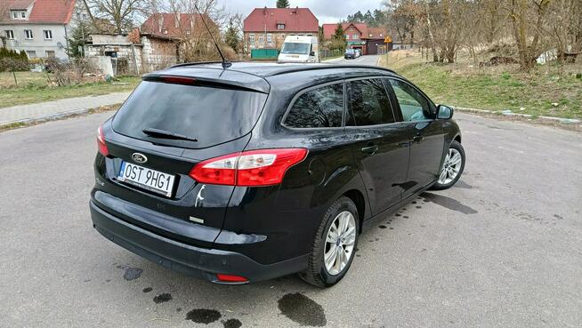 Ford Focus Mk3 EcoBoost 2014r 1.0 125KM I wł_ Rozrząd_głowica! Szczecin - zdjęcie 11