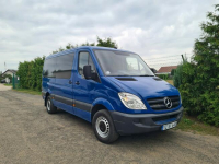 Mercedes Sprinter 68 tyś. kilometrów przebiegu Skrzynia Automatyczna Poznań - zdjęcie 7