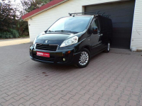 Peugeot Expert Vebasto /8osobowy /Navi /TEPEE /2,0 /163KM /2013 Mikołów - zdjęcie 6