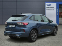 Ford Kuga ST-Line 1.5 EcoBoost 150 KM M6 MD17416 Warszawa - zdjęcie 5