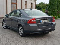Volvo S80 Po opłatach serwisowany zadbany Zwoleń - zdjęcie 12