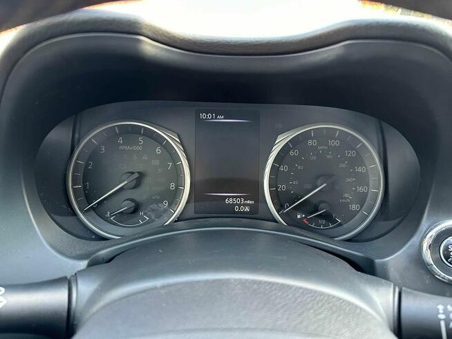 Infiniti Q50 - cena do negocjacji Bliżyn - zdjęcie 4