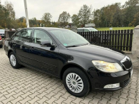 Škoda Octavia 16 Mpi 102 ps ładna opłacona Bolesławiec - zdjęcie 2