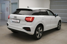 Audi Q2 35TFSI Stronic Matrix Led Ambiente Kamera Black Kielce - zdjęcie 5