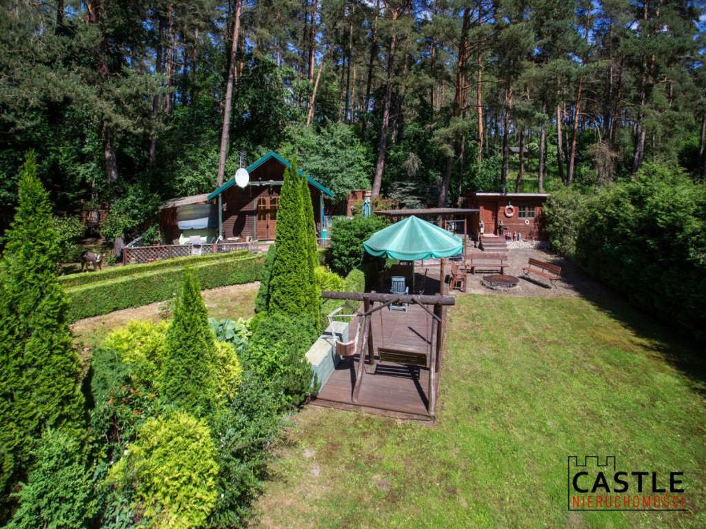 Oferta zarezerwowana - sprawdź nasze inne domy! Borkowo - zdjęcie 3