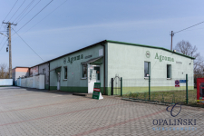 Miejsce na Twój biznes | Budynek Komercyjny | Cieszanów - zdjęcie 4