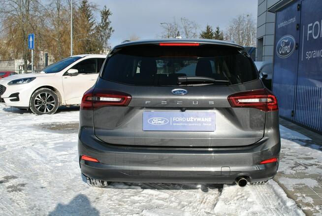 Kombi Titanium 1,5 EcoBlue 120KM ASO Forda Gwarancja Białystok - zdjęcie 7