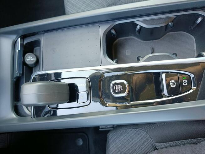 Volvo XC 60 fv23 1właściciel Karczew - zdjęcie 10