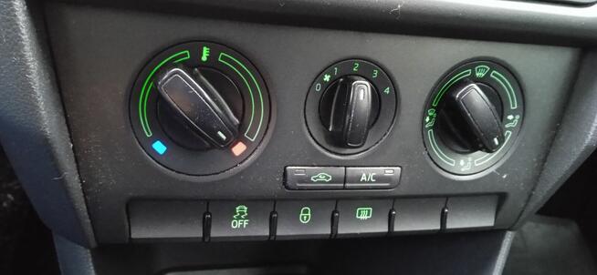Skoda RAPID Zgierz - zdjęcie 10