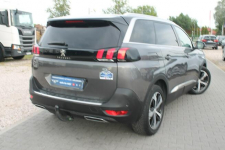 Peugeot 5008 Od 1300zł m-c Bez wpłaty! 180km#GT#Eat8hp#FullLed Warszawa - zdjęcie 6
