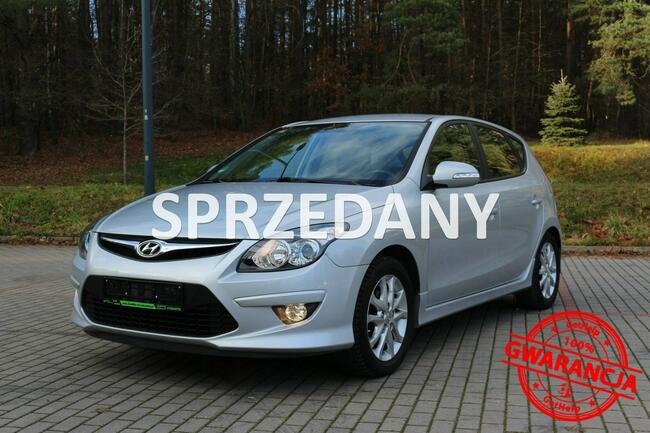 Hyundai i30 LIFT • Gwarancja w cenie auta Olsztyn - zdjęcie 1
