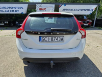 V60 2.0 D3 Momentum, Webasto, Bluetooth, Hak, PDC, Bi-Xenon Cieszyn - zdjęcie 10
