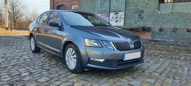 Skoda Octavia LIFT 1.4 TSI 150KM 6 Biegów Salon Polska FV23% Nowa Sól - zdjęcie 4