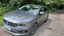 Fiat Tipo 2018 Lubartów - zdjęcie 3