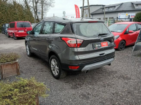 Ford Kuga Janów Lubelski - zdjęcie 6