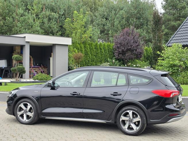 Ford Focus 1.5 EcoBlue 120KM ACTIVE / I-właściciel / Bezwypadkowy Skępe - zdjęcie 3