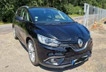 Renault Grand Scenic 7 osob  1.5dci 88.000tys km Pleszew - zdjęcie 5