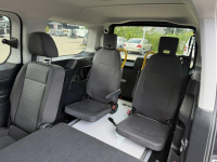 Ford Grand Tourneo Connect Zielona Łąka - zdjęcie 9