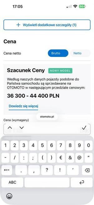 Kuga 2,0 tdci 150 koni Serwisowana Bogata Opcja warto ! Dobra cena Szerominek - zdjęcie 3