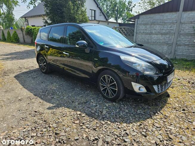 Renault Scenic 1.6 dCi Bose Koryta - zdjęcie 4
