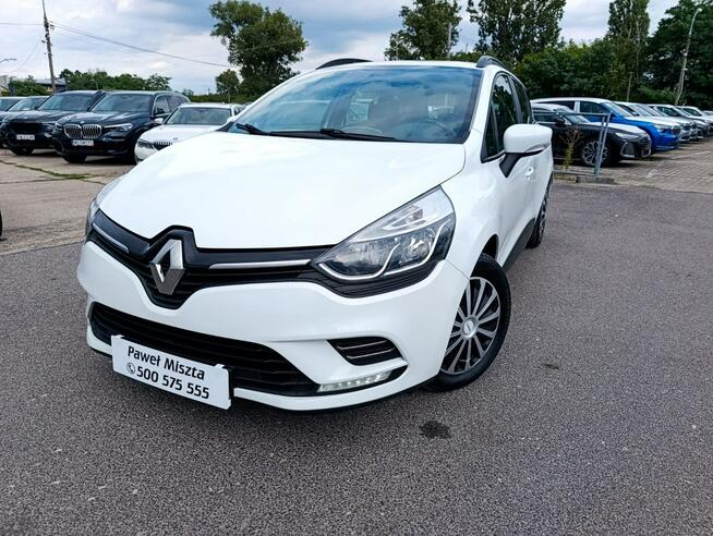 Renault Clio Salon Polska fv23 jeden właściciel Karczew - zdjęcie 10