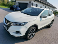 Nissan Qashqai 1.3 benzyna kamera navigacja LIFT BEZWYPADKOWY 55TYS KM Drelów - zdjęcie 10