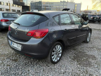 Opel Astra Kraków - zdjęcie 6
