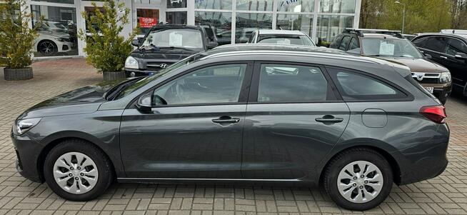 Hyundai i30 Kamera cofania,tempomat , kontrola pasa ruchu, model 2023 Olsztyn - zdjęcie 8
